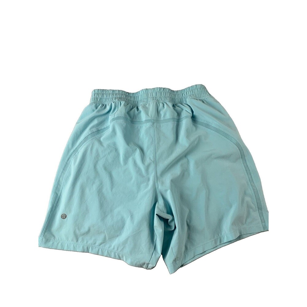 Lululemon Pace Breaker Linerless Short 7” Inseam
